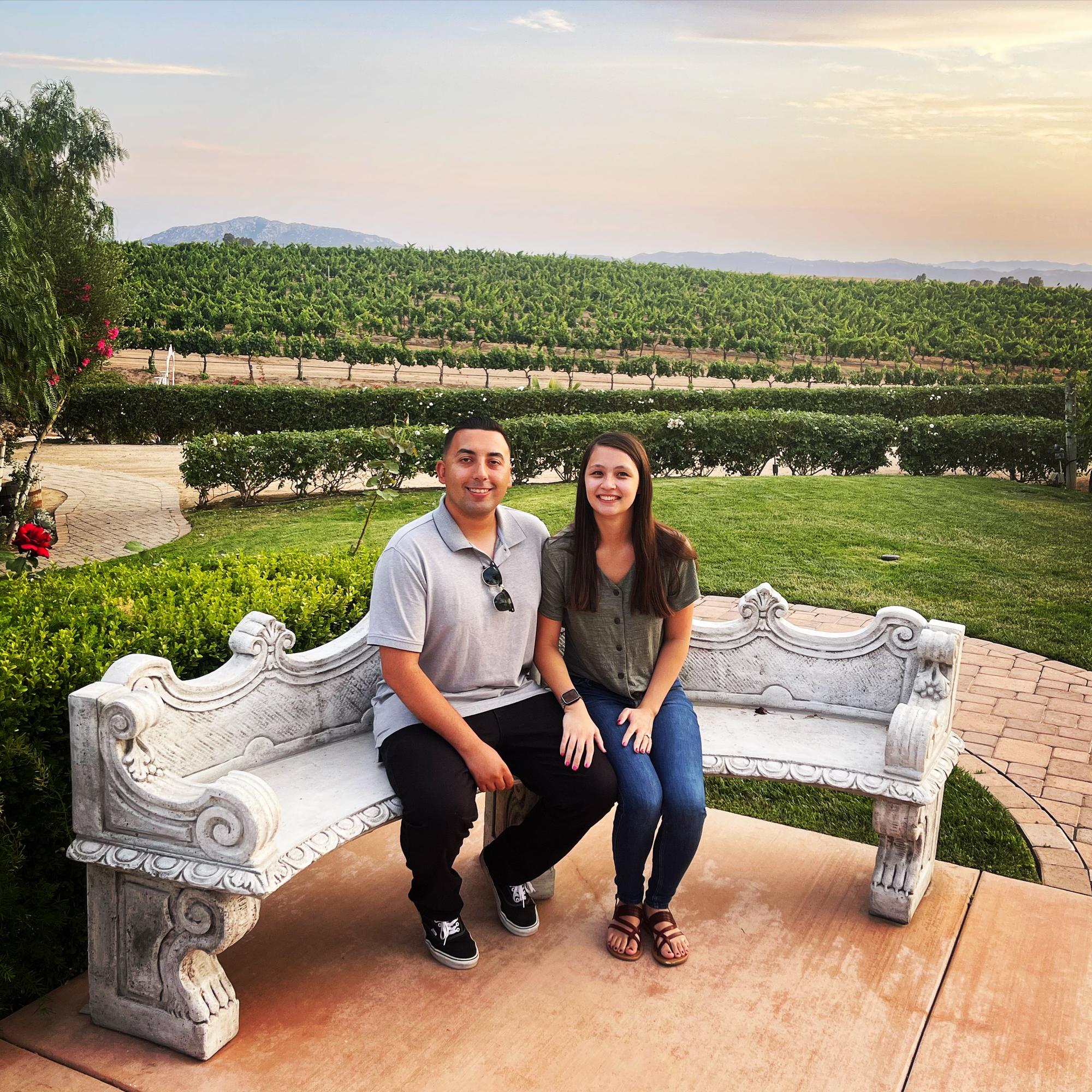 Villa De Amore - Menu Tasting: June 2021