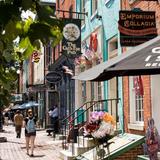 Fells Point