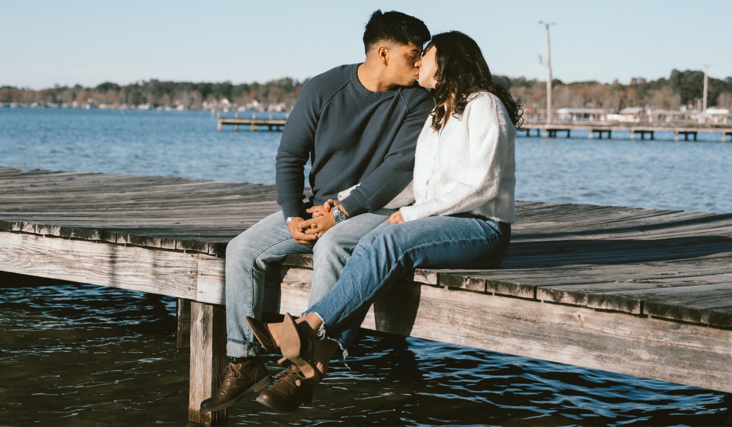 The Wedding Website of Kaylee Rueda and Edwin Rueda