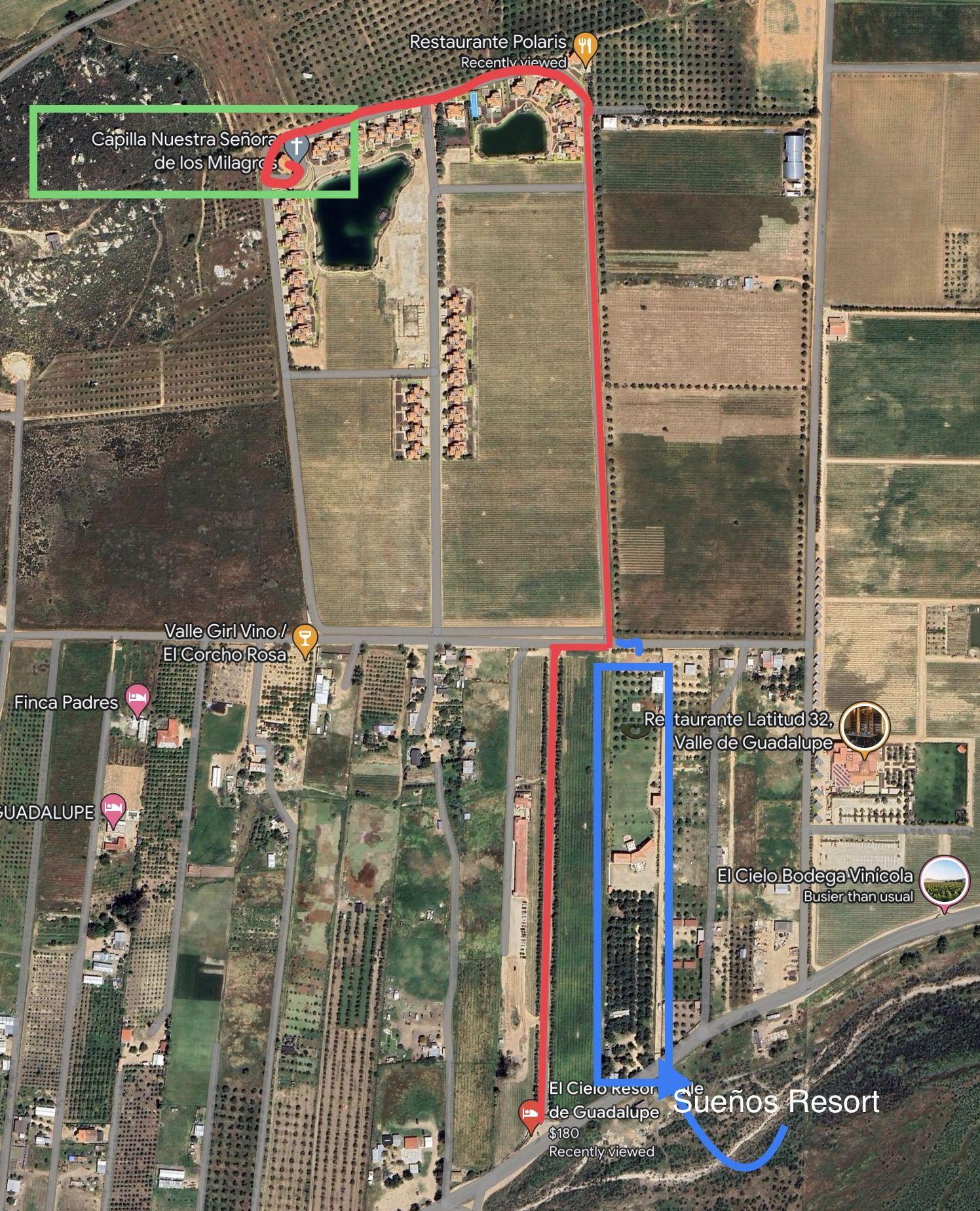 The Wedding Website of Silvia Rodriguez and Christian Ponce