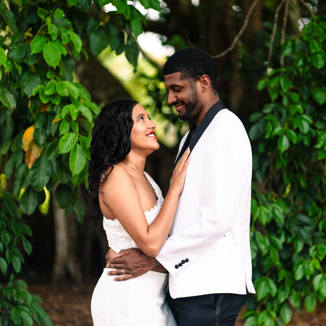 Our Newlywed Fund