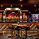 F1 Arcade Las Vegas