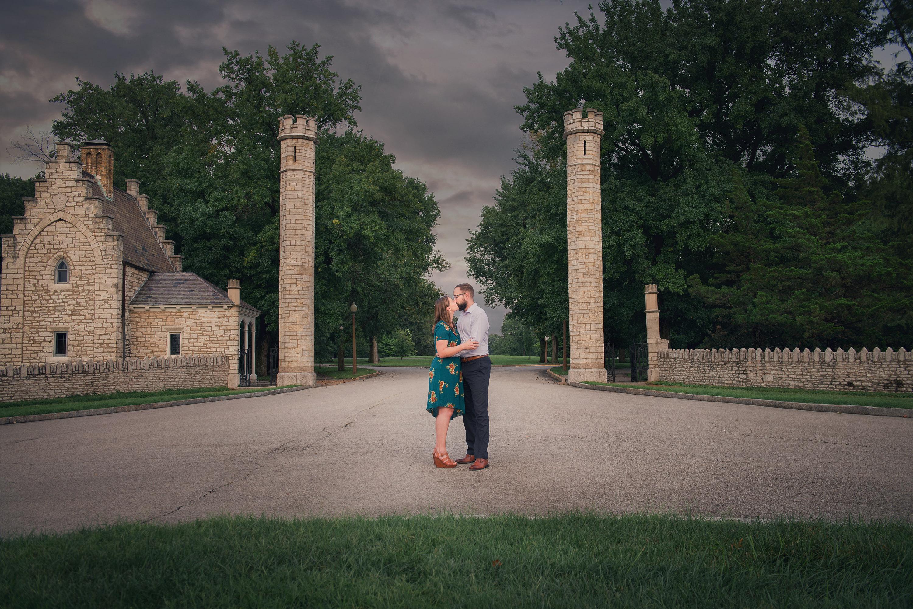 The Wedding Website of Tara Lore and Thomas Blanchard