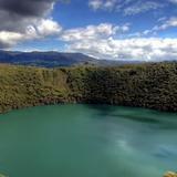 Lake Guatavita