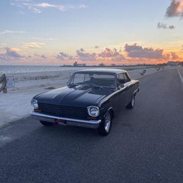 Jason's Hot Rod Fund