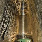 Ruby Falls