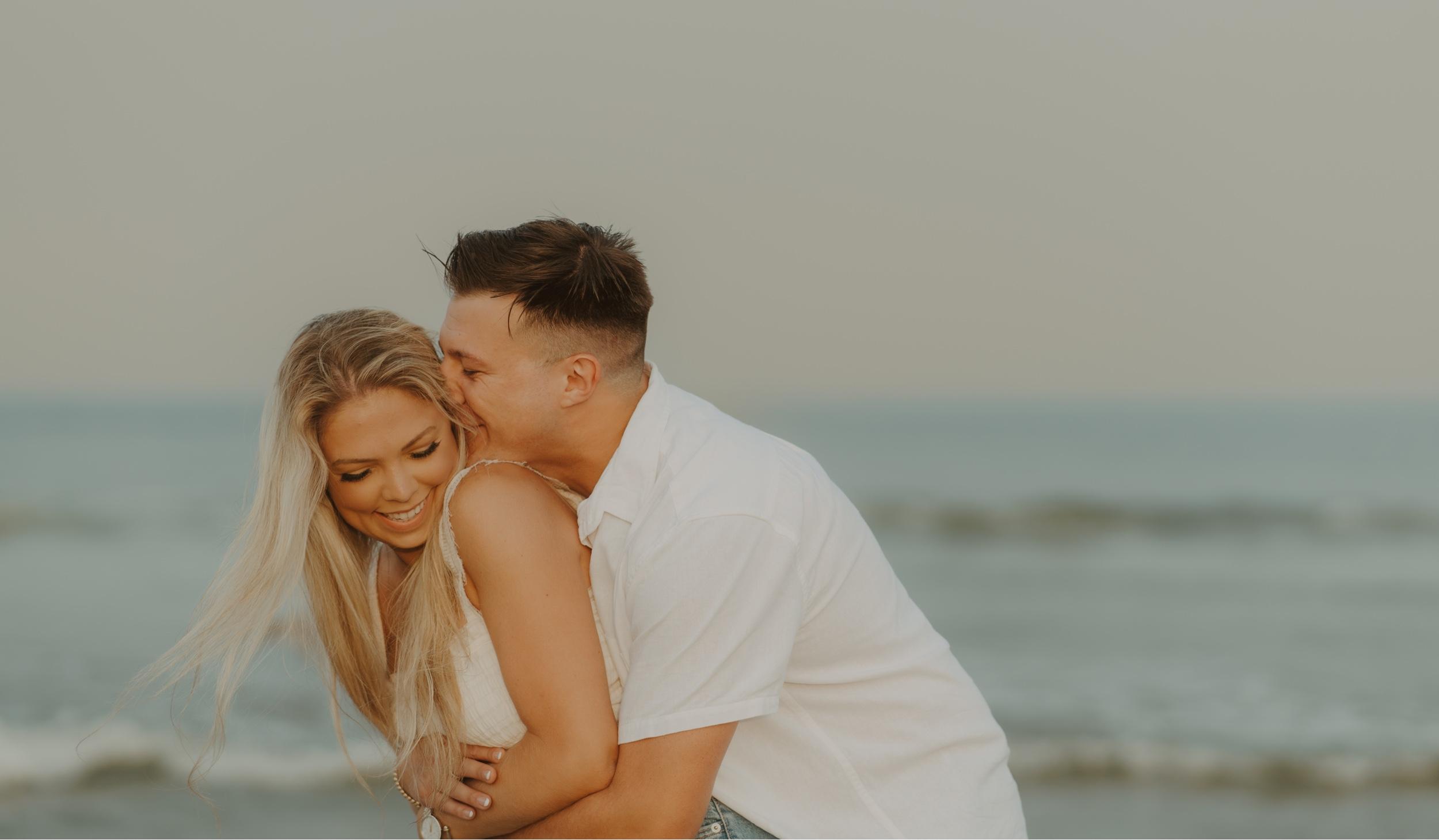 The Wedding Website of MacKenzie Brooks and Luke Trivelli