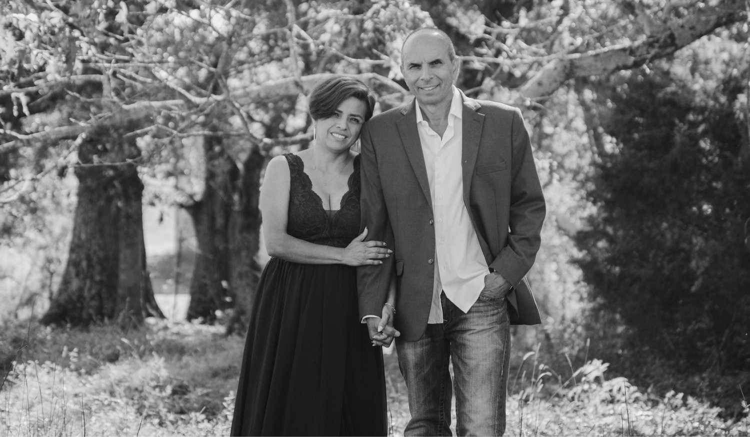 The Wedding Website of Ignacia Stephens and Jose Almonte