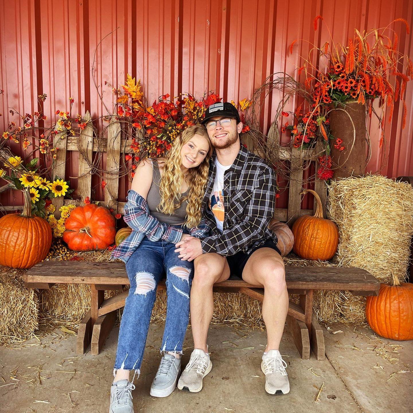 Pumpkin patch 2022