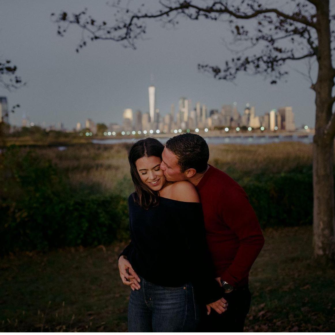 Liberty State Park - October 2019