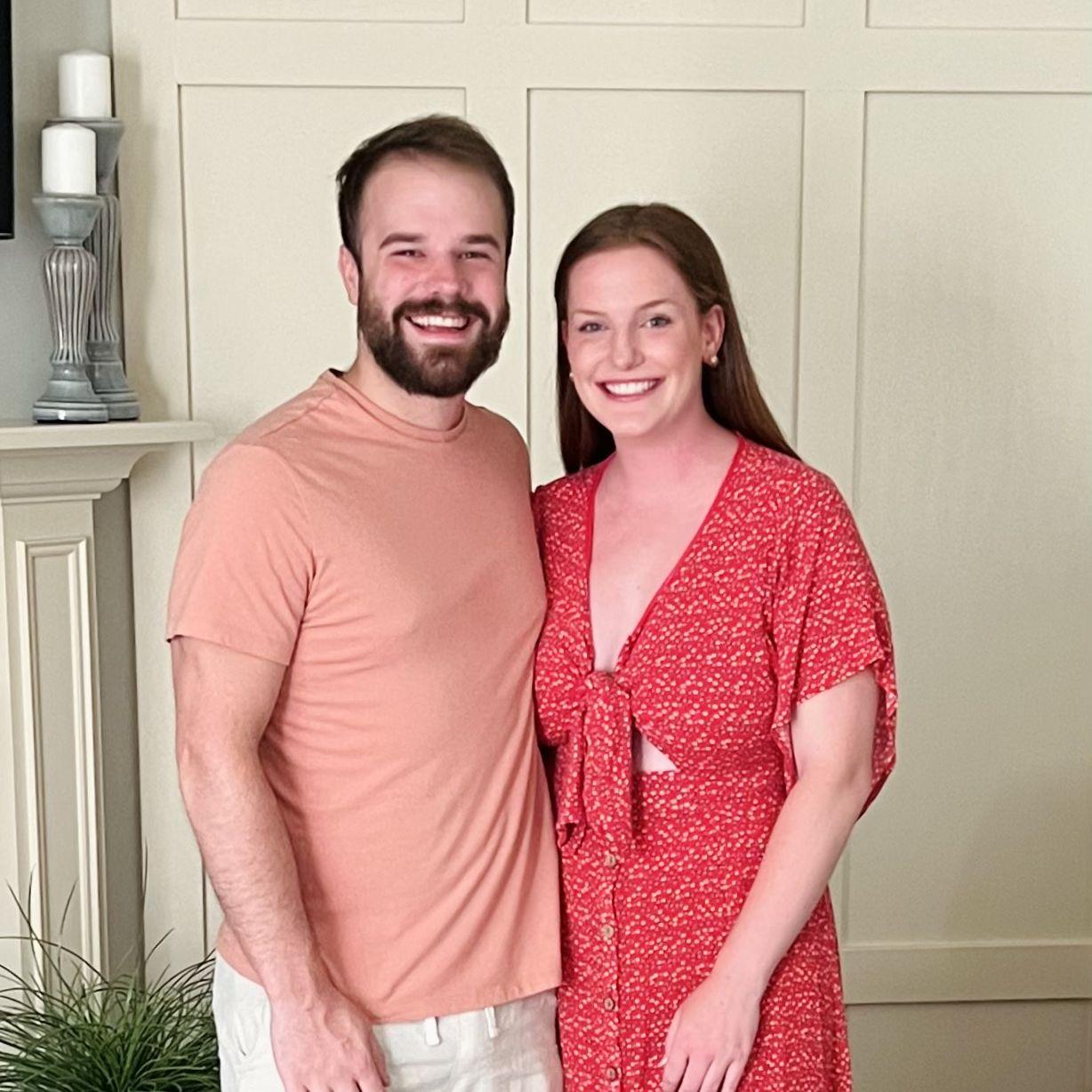 This was Ella's first birthday celebration spent together. We went to Alexander's Steakhouse in Bloomington.
