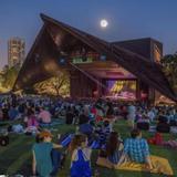 Miller Outdoor Theatre