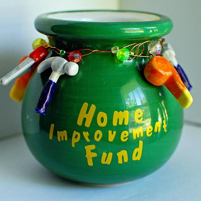 Home Improvement Fund