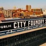 City Foundry