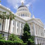 California State Capitol Park