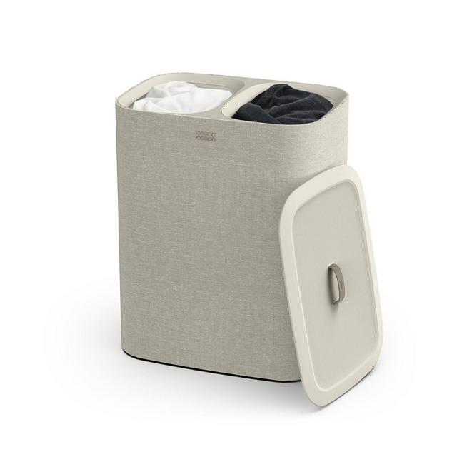 Joseph Joseph Tota 90-Litre Laundry Separation Basket
