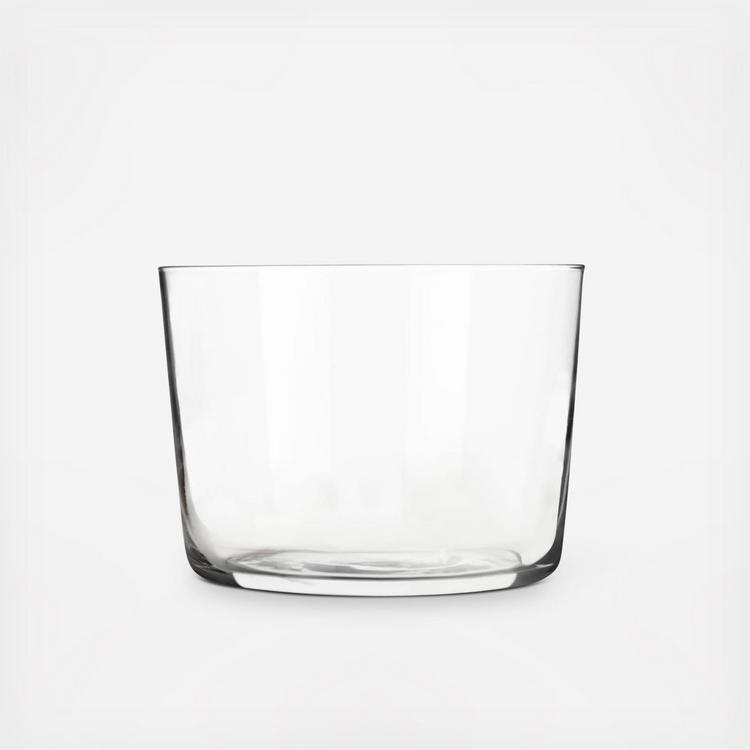 Libbey, Lava Rocks Glass, Set of 8 - Zola