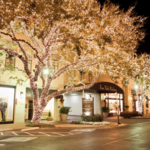 Highland Park Village