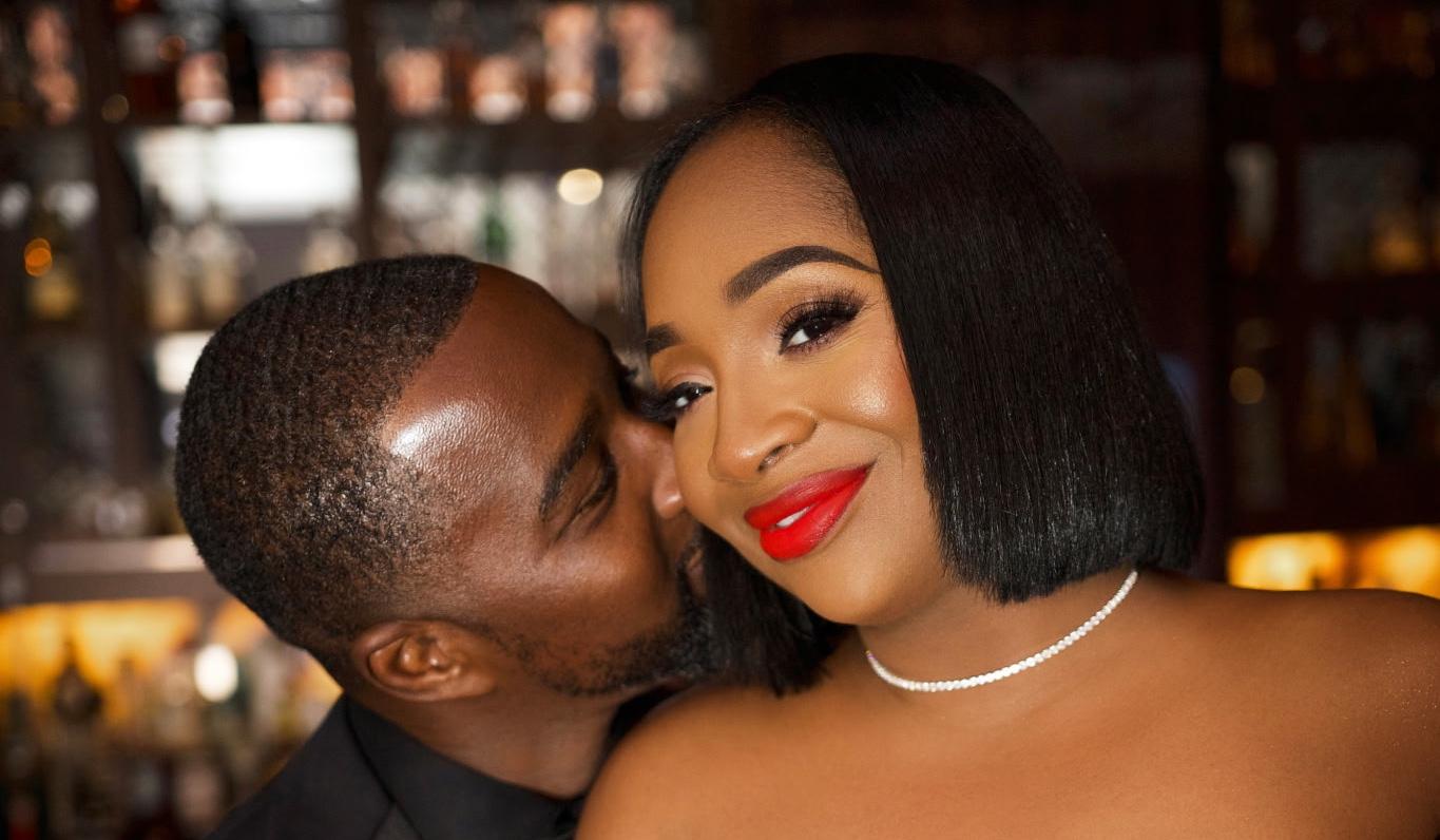 The Wedding Website of Jaela Jones and Kendrick Kidd
