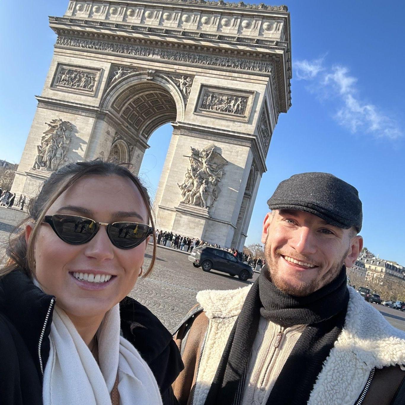 Paris 2023