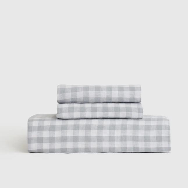 Linen Sheets | Quince