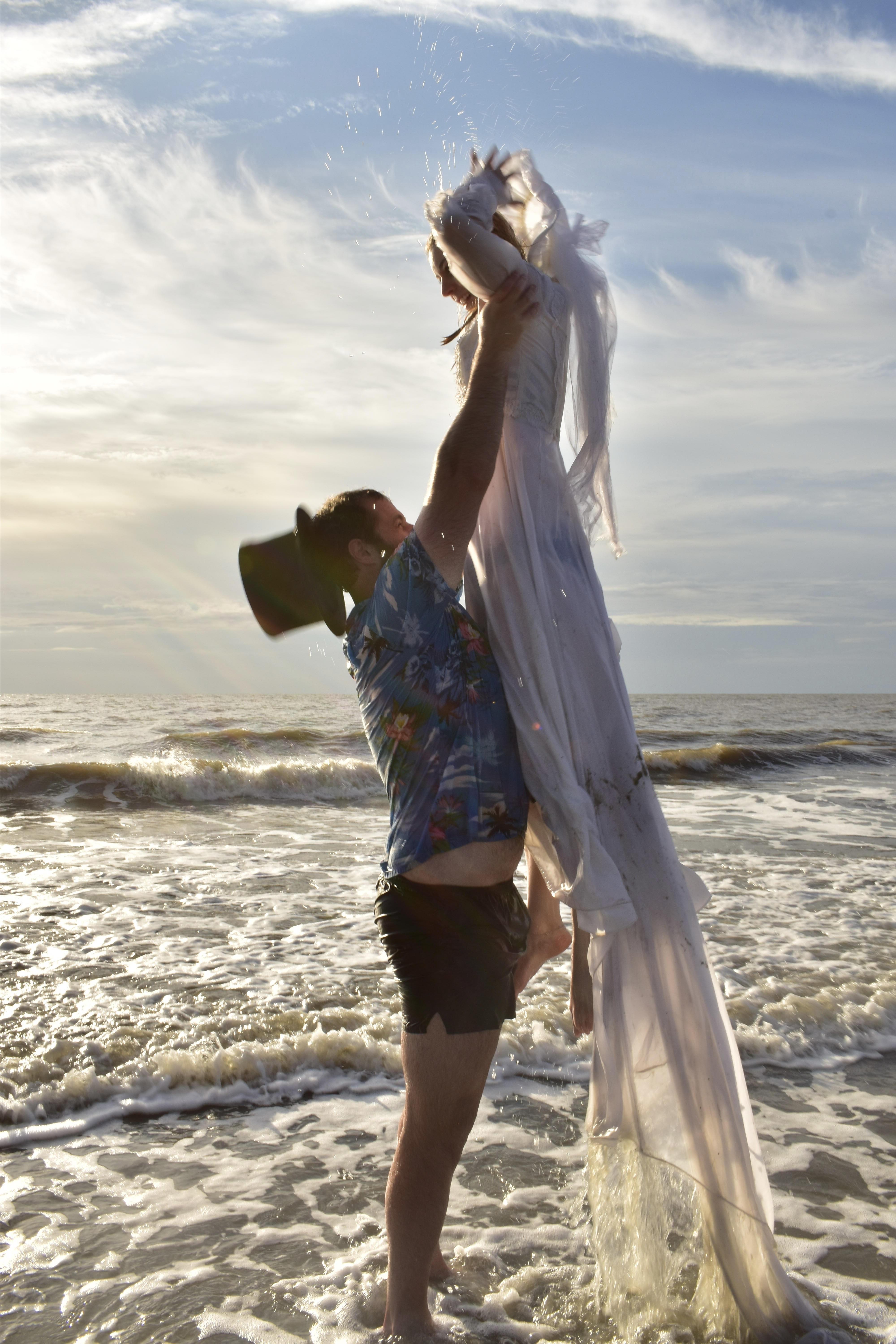 The Wedding Website of Stephanie King and Paul Squitieri