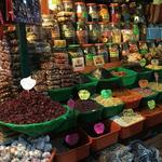 Mercado Benito Juárez (Benito Juarez Market)