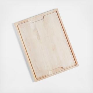 Face-Grain Extra Large Cutting Board