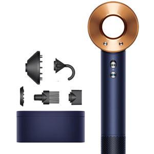Dyson Supersonic™ hair dryer (Prussian Blue/Rich Copper) | Dyson
