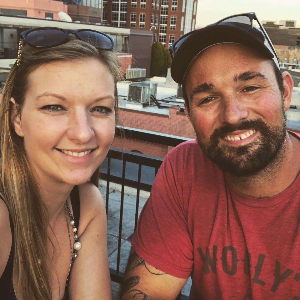 The Wedding Website of Veronica Marcucci and Ryan Blessing