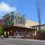 Marbles Kids Museum