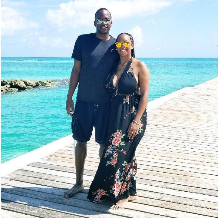 Nassau, Bahamas
Summer 2017