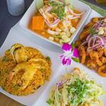 Dr Limon Ceviche Bar - West Palm Beach