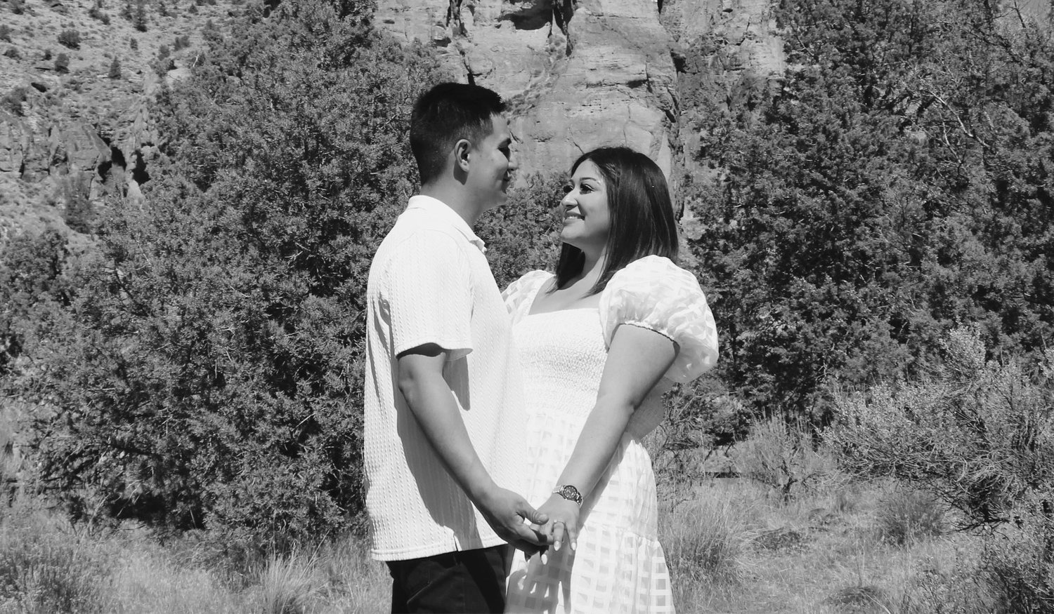 The Wedding Website of Dalia Sarabia and Uziel Garcia