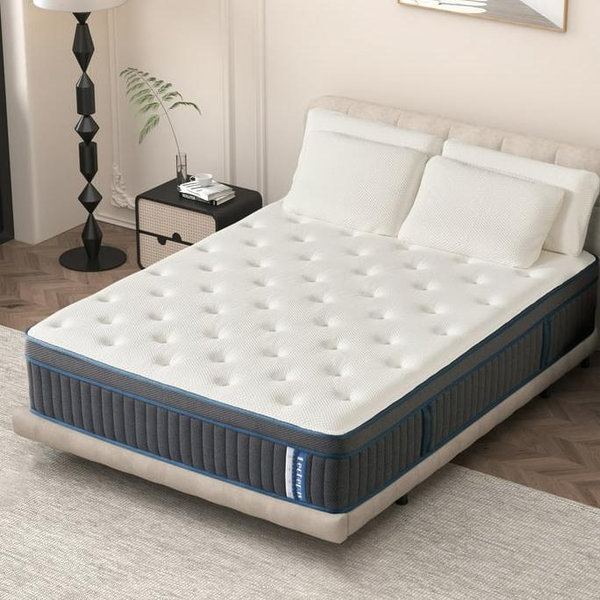Mattress Fund