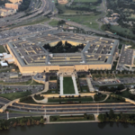 The Pentagon