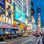 Times Square