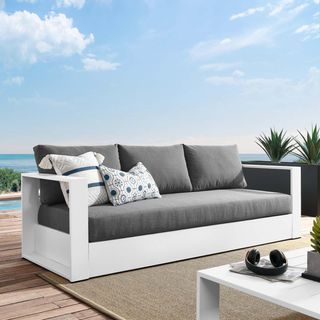 Tahoe Outdoor Patio Sofa