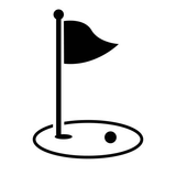 Ninja Golf!