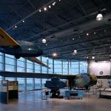 Silent Wings Museum