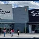 Concord Mills
