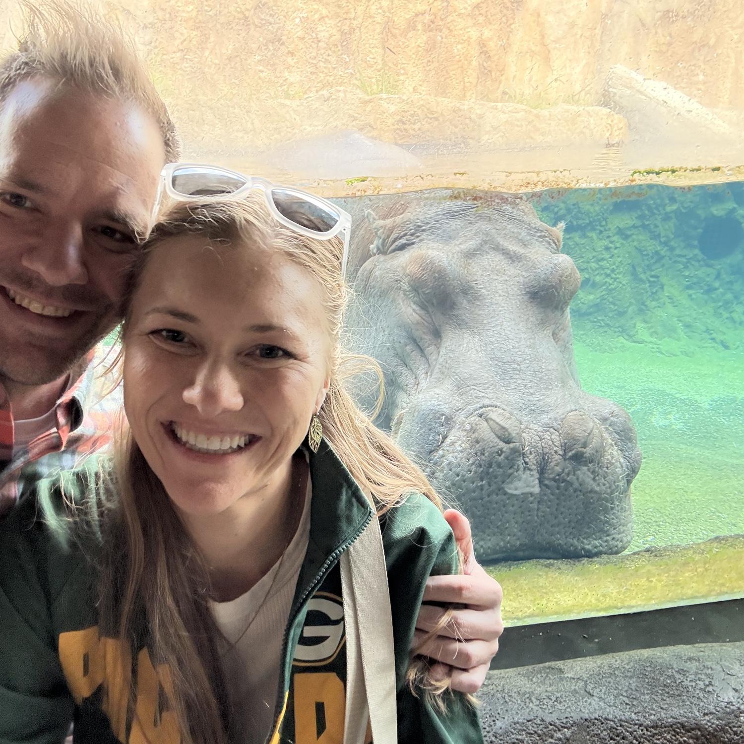 Milwaukee Zoo