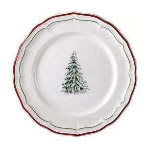 Registry at Contemporary Concepts - Gien Christmas Plates