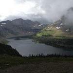 Hidden Lake