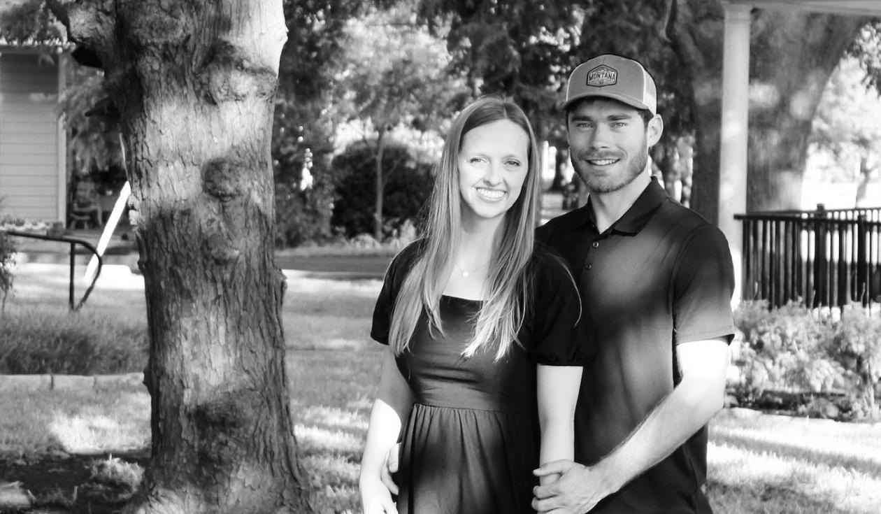 The Wedding Website of Mackenzie Hardister and Johnathan Jennings
