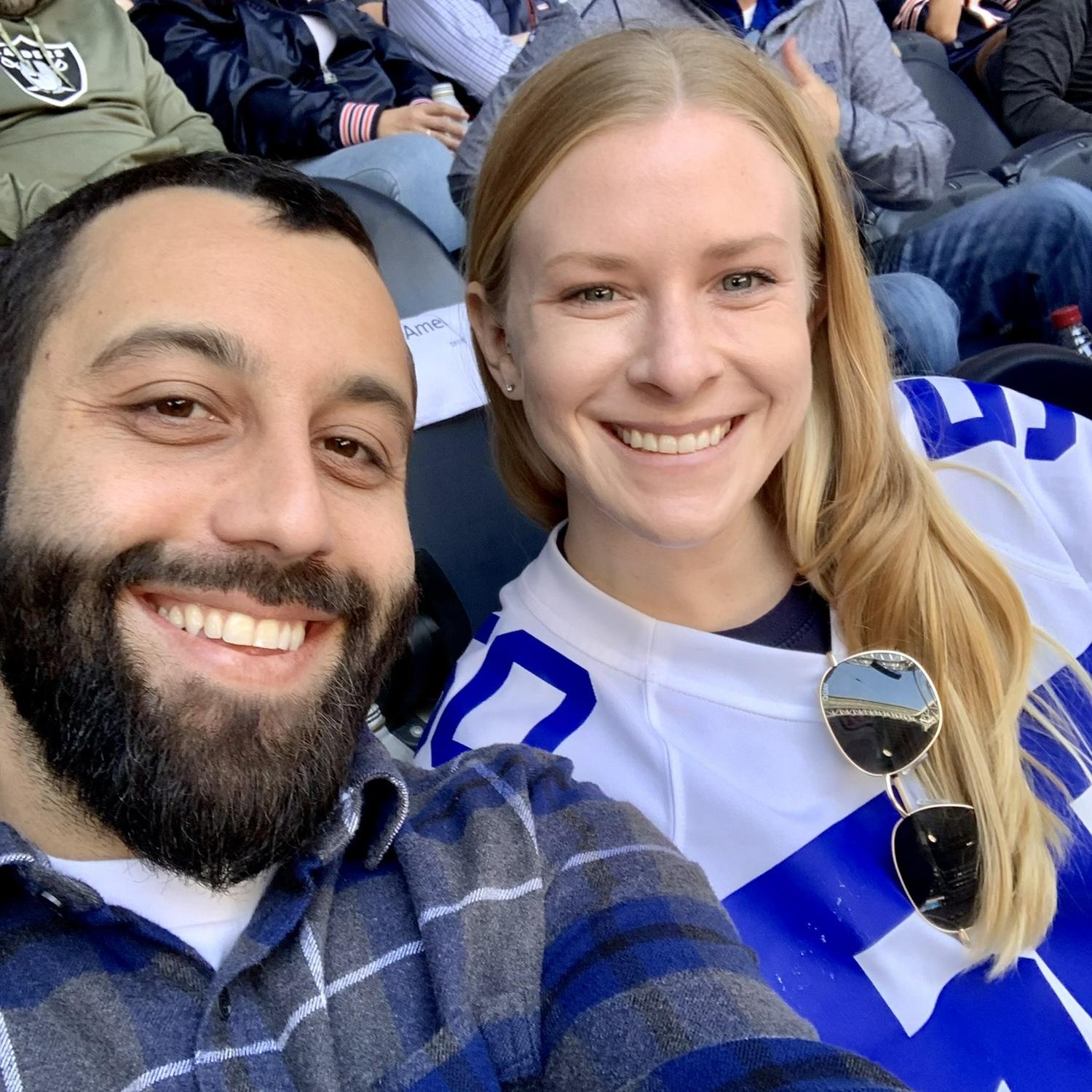 (AT&T Stadium 2023)