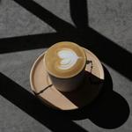 Negro Blanco Café