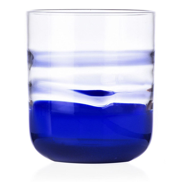 Ichendorf Gesti Lilac Blue Tumbler
