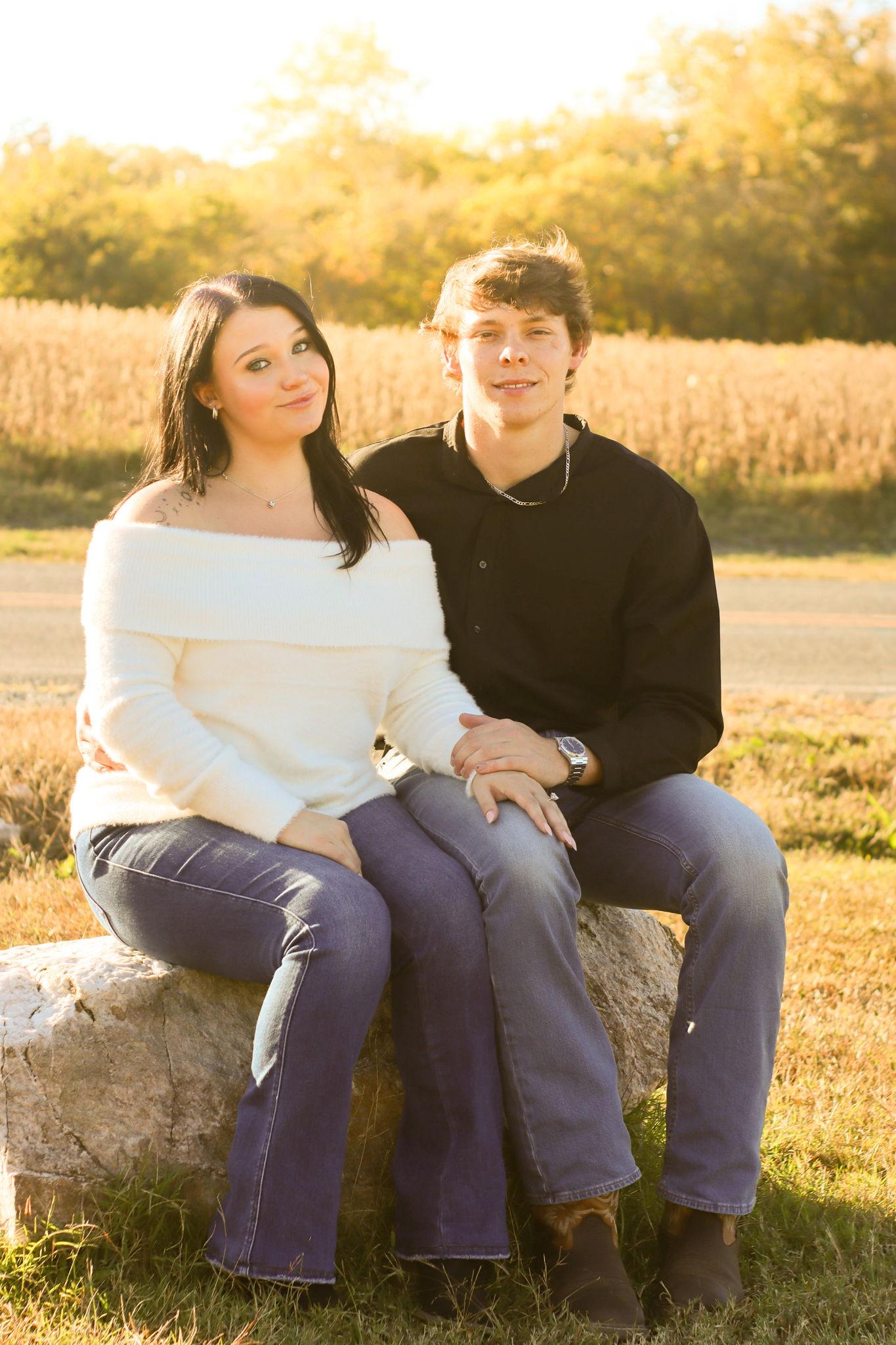 The Wedding Website of Haidan Helms and Holden Thornburg