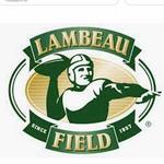 Lambeau Field Stadium Tours
